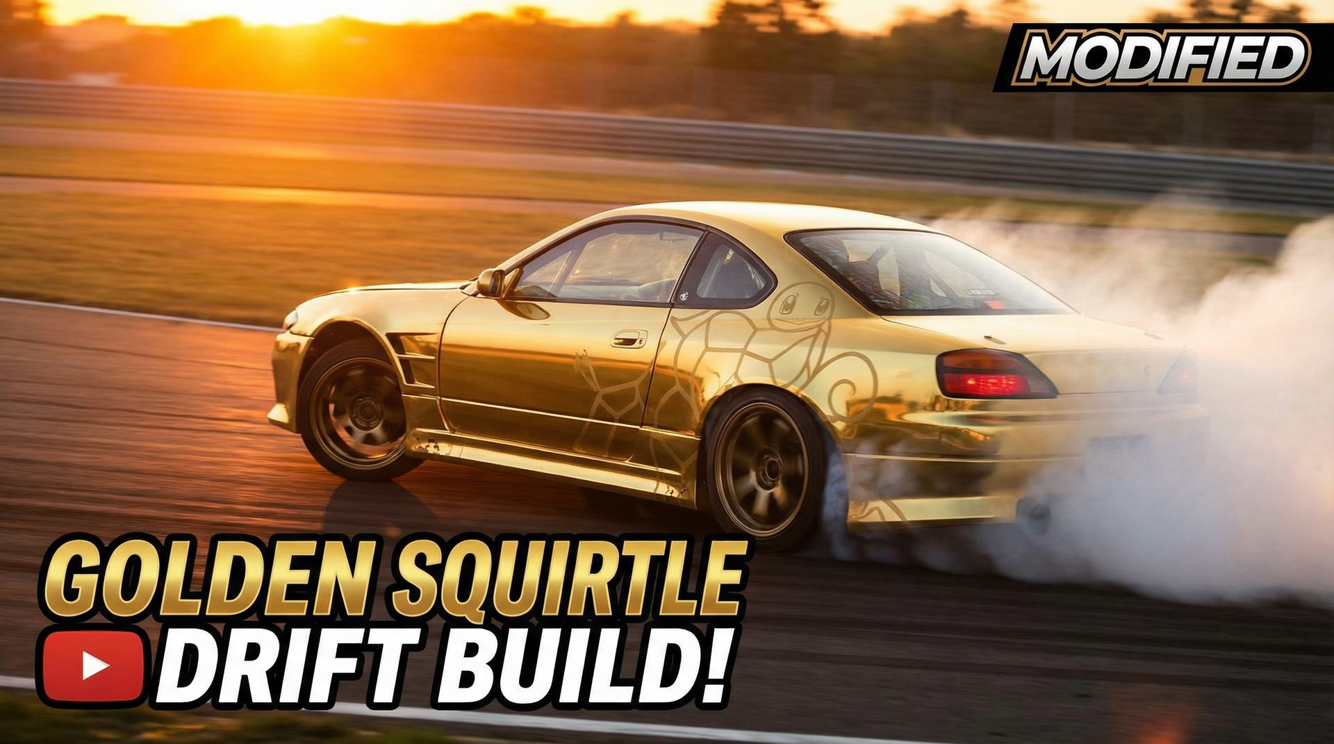 海角改装视频：漂移赛车改装视频分享